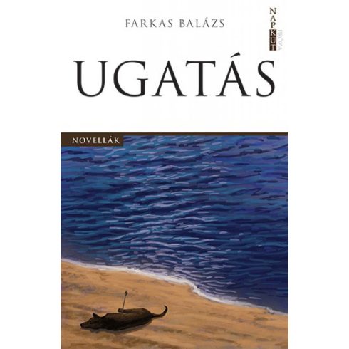 Farkas Balázs: Ugatás