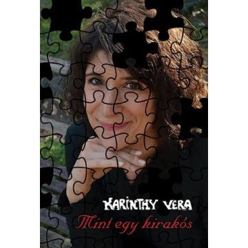 Karinthy Vera: Mint egy kirakós