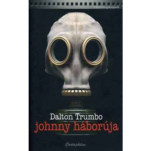 Dalton Trumbo: Johnny háborúja