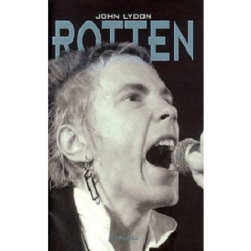 John Lydon: Rotten