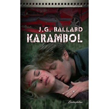 J. G. Ballard: Karambol