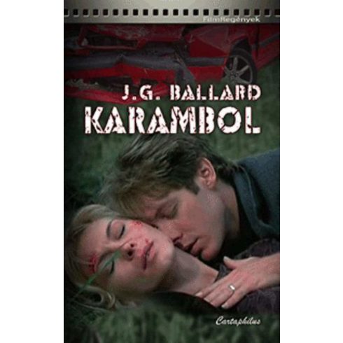 J. G. Ballard: Karambol