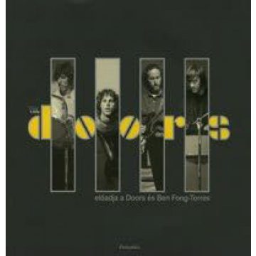 Ben Fong-Torres: The Doors