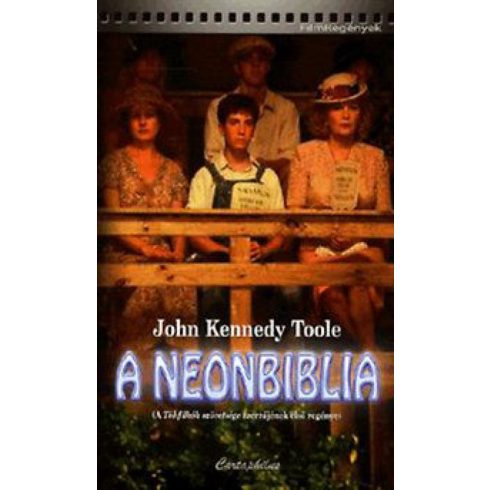 John Kennedy Toole: A neonbiblia