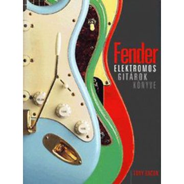 Tony Bacon: Fender