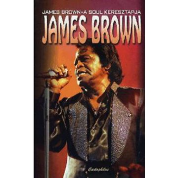 Bruce Tucker, James Brown: James Brown