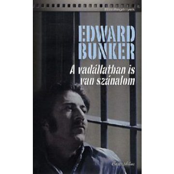 Edward Bunker: A vadállatban is van szánalom