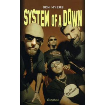 Ben Myers: System of Down