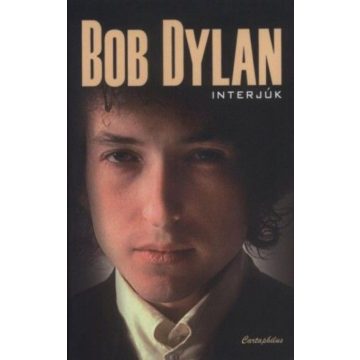 Jonathan Cott: Bob Dylan interjúk