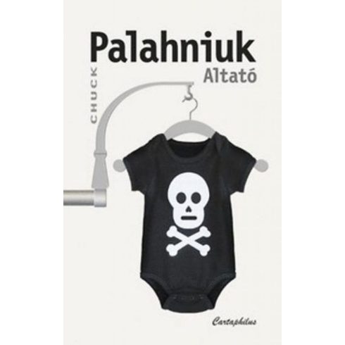 Chuck Palahniuk: Altató