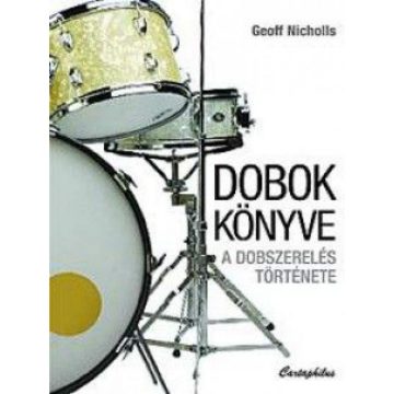 Geoff Nicholls: Dobok könyve
