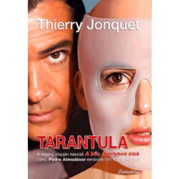 Thierry Jonquet: Tarantula