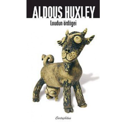 Aldous Huxley: Loudun ördögei
