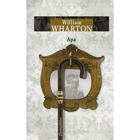 William Wharton: Apa