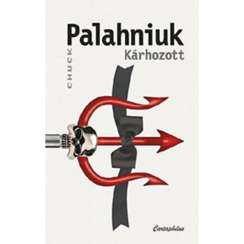Chuck Palahniuk: Kárhozott