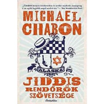 Michael Chabon: Jiddis rendőrök szövetsége