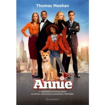 Thomas Meehan: Annie