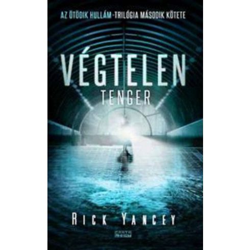 Rick Yancey: Végtelen tenger