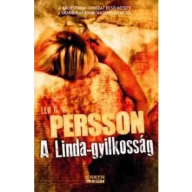 Leif G. W. Persson: A Linda-gyilkosság