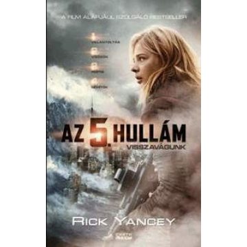 Rick Yancey: Az 5. hullám