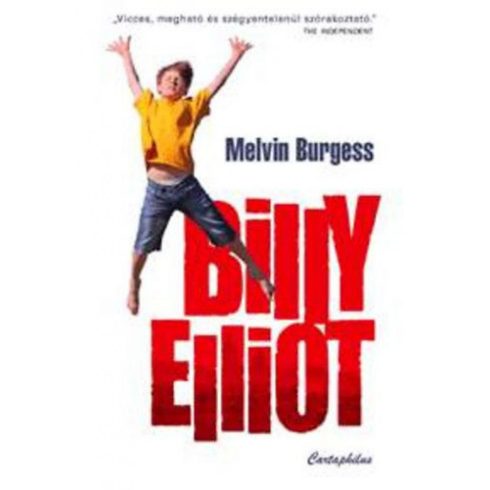 Melvin Burgess: Billy Elliot