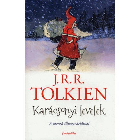 J. R. R. Tolkien: Karácsonyi levelek