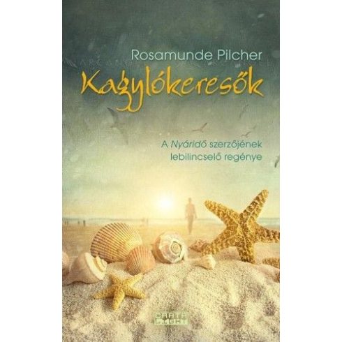 Rosamunde Pilcher: Kagylókeresők