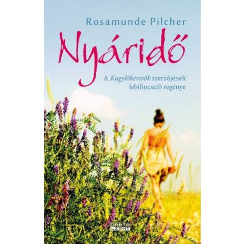 Rosamunde Pilcher: Nyáridő