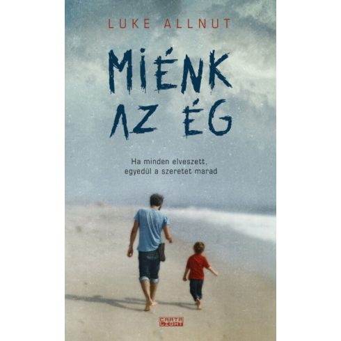 Luke Allnutt: Miénk az ég