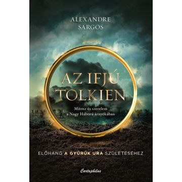 Alexandre Sargos: Az ifjú Tolkien