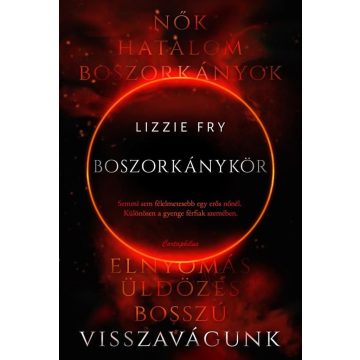 Lizzie Fry: Boszorkánykör