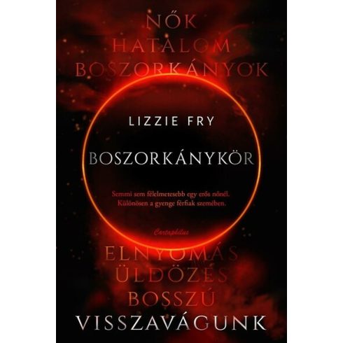Lizzie Fry: Boszorkánykör