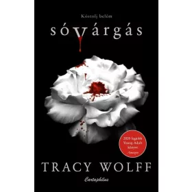 Tracy Wolff: Sóvárgás