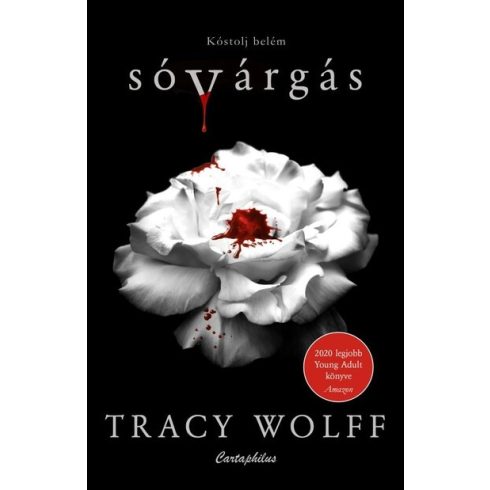 Tracy Wolff: Sóvárgás