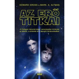 Edward Gross: Az erő titkai