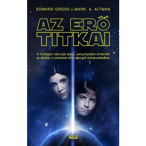 Edward Gross: Az erő titkai