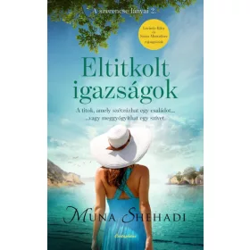Muna Shehadi: Eltitkolt igazságok