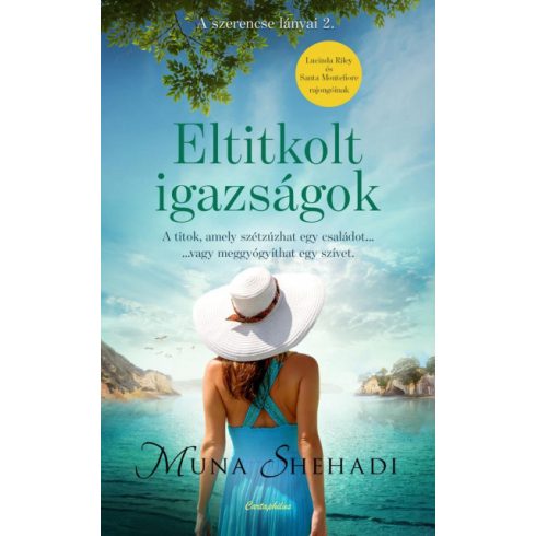 Muna Shehadi: Eltitkolt igazságok