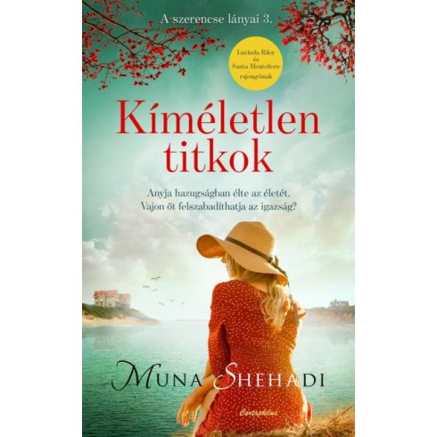 Muna Shehadi: Kíméletlen titkok