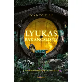 Royd Tolkien: Lyukas bakancslista