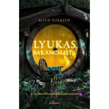 Royd Tolkien: Lyukas bakancslista