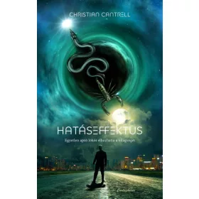 Christian Cantrell: Hatáseffektus