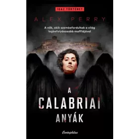 Alex Perry: A calabriai anyák