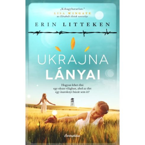 Erin Litteken: Ukrajna lányai