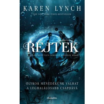 Karen Lynch: Rejtek