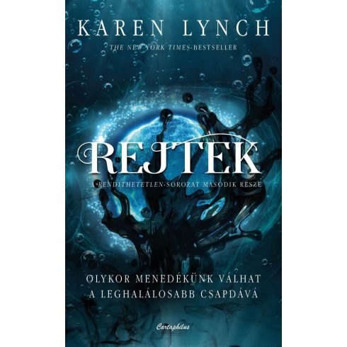 Karen Lynch: Rejtek