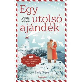 Emily Stone: Egy utolsó ajándék