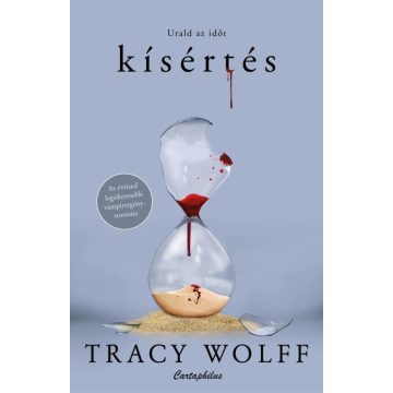 Tracy Wolff: Kísértés