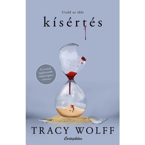 Tracy Wolff: Kísértés