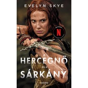 Evelyn Skye: A hercegnő és a sárkány
